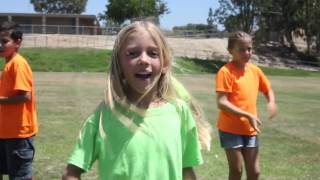 Fruit of the Spirit Music Video   Go Fish720P