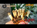 22 AYAR HEDİYELİK ALTIN BİLEZİK  Yeni Modeller ve Fiyatları Latest 22K Gold Bracelet Designs