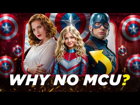 Captain America's Daughter: Sharon Rogers | Young Avengers