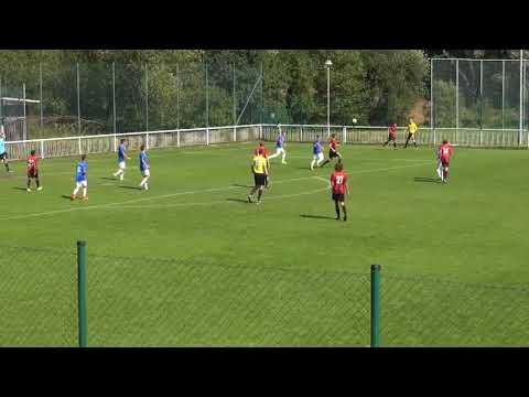 MFK Frýdek-Místek - SFC Opava 3:2