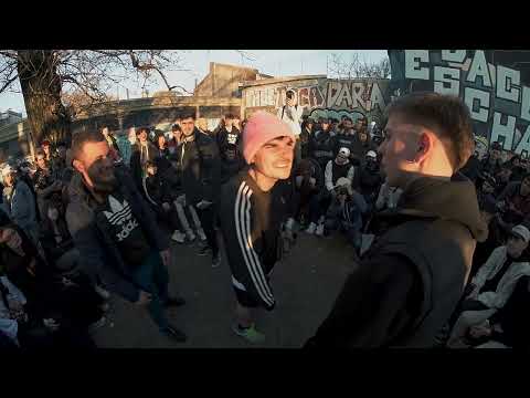 BEATER vs SOK vs MORENO | 8VOS | Fecha 5 | (Especial Cumpleaños 2022)