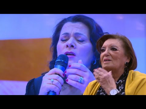 Sandra Correia - Olhos Negros @ Praça da Alegria