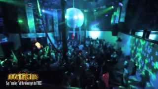 Havana Club Atlanta June 2 Promo