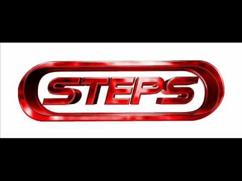 Steps - Deeper Shade Of Blue - Sleaze Sisters Anthem Mix
