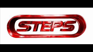 Steps - Deeper Shade Of Blue - Sleaze Sisters Anthem Mix