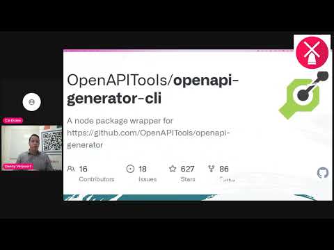 DPC2022: Use an API contract for testing and development!