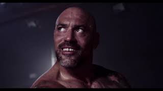 Bare Knuckle Brawler (2019) | Trailer | Danny Trejo | Pete Passaro | Martin Kove | William DeMeo video