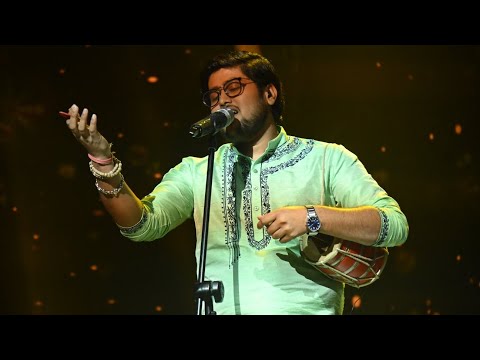 Jag ghumeya X Shona bonde | Subhajit Chakraborty | #indianidol | #shreyaghoshal #vishaldadlani