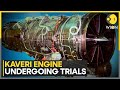 Kaveri Engine Trials Begin In Russia For India S Unmanned Combat Aerial Vehicle Program WION