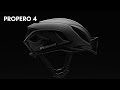 SPECIALIZED Propero 4 MIPS Race Fietshelm Zwart — video 3