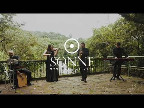 Only Hope I Sonne Eventos