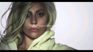 Lady Gaga Donatella Remix