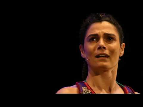 dismappa Verona - Valeria Solarino, Palamede