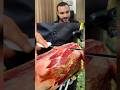 PRESUNTO CURADO MAIS CARO DO MUNDO Jamón Theodegusta Jamon Presunto Receita