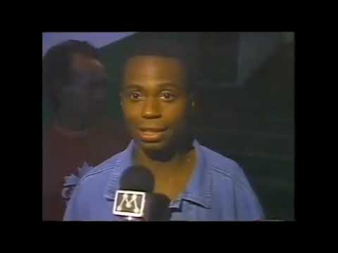 Palmeiras 2 x 0 Cruzeiro - Copa Libertadores da América 1994