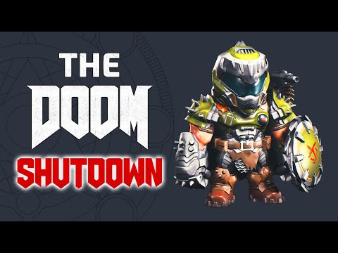 DOOM Game That Was DOOMED From The Start