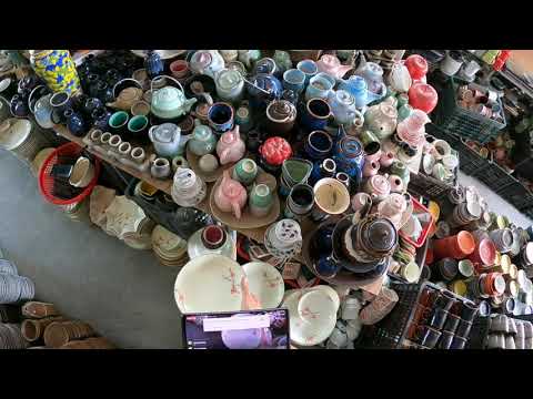 Tiệm Gốm Việt - Casa de Cerâmica Viet