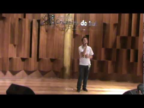 Marcelo Lauriano / Angela Aki - This love（Cover）