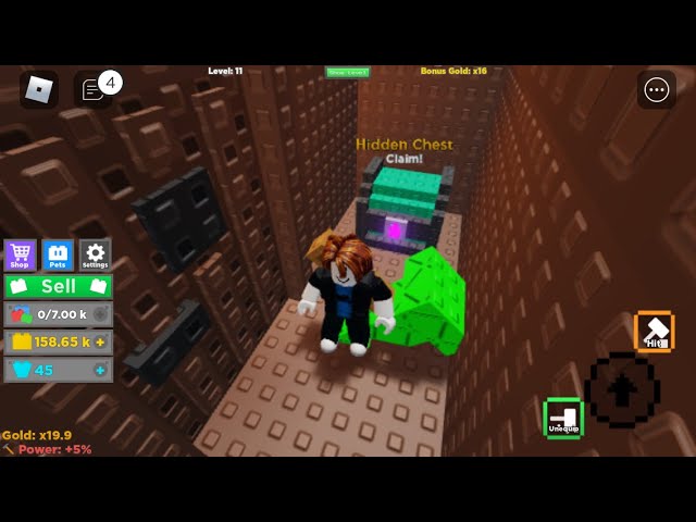 Brick Simulator Codes Roblox 2023