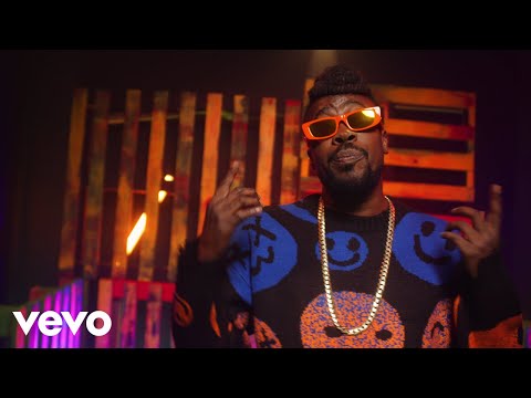Beenie Man - So Me Stay