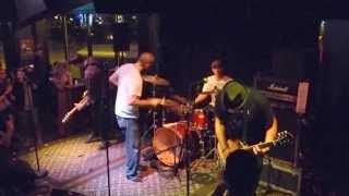 Swingin&#39; Utters - Untitled 21