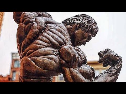 RIVALS OF CLASSIC PHYSIQUE - BODYBUILDING MOTIVATION🔥🔥💪