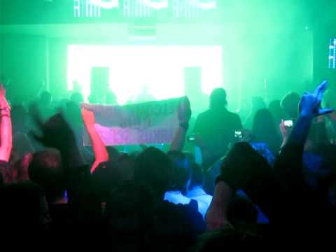 Markus Schulz @ Sutra (Intro with Caress 2 Impress)