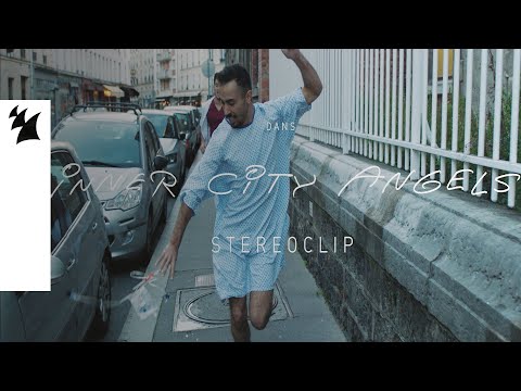 Stereoclip - Inner City Angels (Official Music Video)
