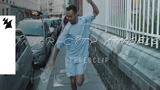 Inner City Angels Music Video