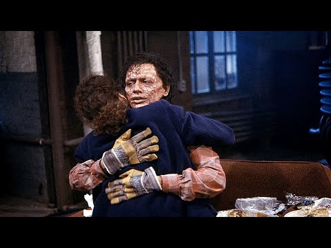 afbeelding The Fly | Original vs Remake