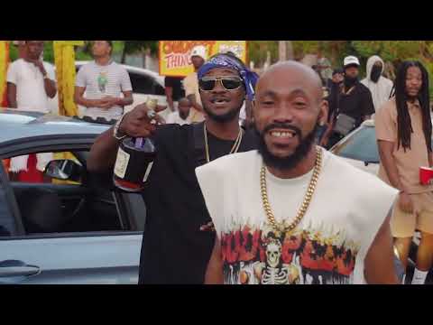 Kaepable, Dj Mac - Clean To The Bone (Official Music Video) | WYFLRIDDIM