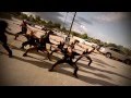 Anomaly Dance Crew | Cagado - Bonde Do Role