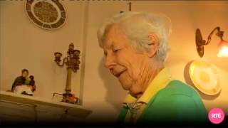 Ed Sheeran&#39;s Irish gran proud of her grandson