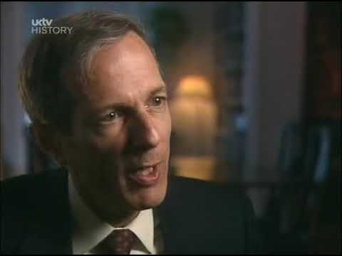 The First Gulf War Part 1