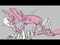 Gangle Sharing Her Freaky Thoughts The Amazing Digital Circus Gangle X Zooble Comic Dub
