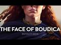 History & Facial Reconstructions of the Celtic Rebel & British Hero | Royalty Now