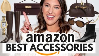 *BEST* Amazon Handbags, Shoes & Jewelry ✨ Designer Like Finds!