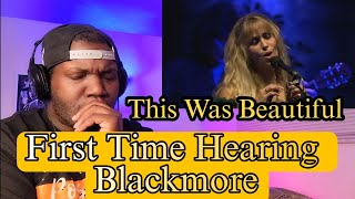 Blackmore&#39;s Night | Streets Of London | Live In Paris 2006 | Reaction
