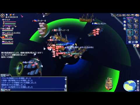 GVOnline 2014 10 26 23 30 肉模擬⑥