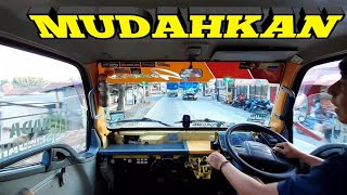 Download lagu Learn to drive or drive a truck on the highway easily mp3 Download lagu Learn to drive or drive a truck on the highway easily mp3