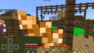 【マイクラ】街作りクラフトpart7～国旗と駅と今後の計画～