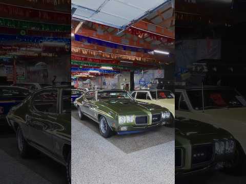 1970 Pontiac GTO (CC-1925700) for sale in Volo, Illinois