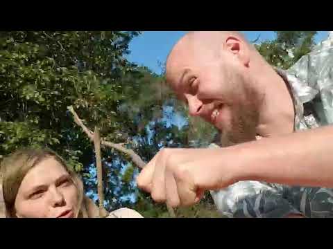 Brutaler Kampf der Geschlechter