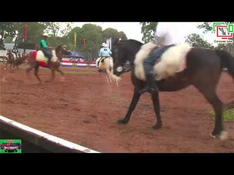 Itacurubi del Rosario 2023-Jineteada