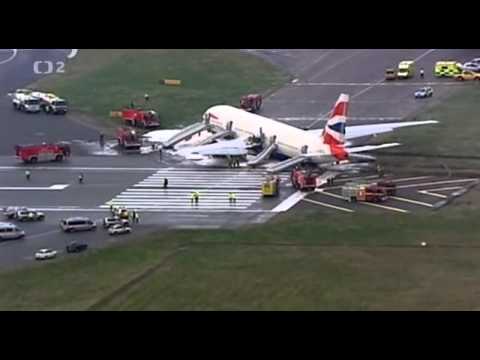 Letecké katastrofy: Zmizelý důkaz -dokument (www.Dokumenty.TV) cz / sk