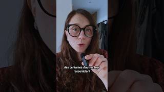 Le décolleté polémique