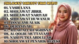 Download lagu LAGU RELIGI SHOLAWAT DANGDUT KOPLO TERBARU 2026 FULL ALBUM TANPA IKLAN TERBAIK RAMADHAN MERDU mp3