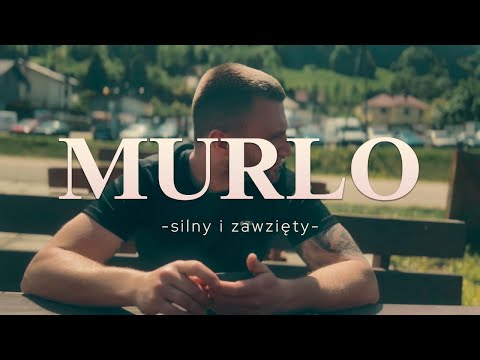 MURLO - Silny i Zawzięty (prod. Phono CoZaBit)
