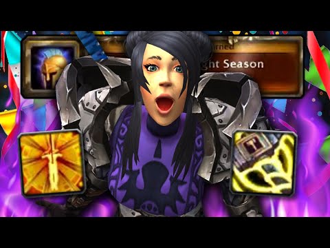 IT'S TIME FOR THE FINAL PUSH.