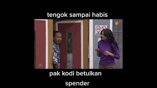 Download lagu 62.JKKK KAMPUNG KALUT Lawak Habis..!! mp3